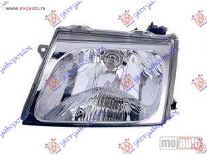 NOVI: delovi  FAR (DEPO) Levo Toyota hi-lux 2wd/4wd 01-05 -dostupno