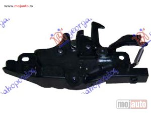 NOVI: delovi  BRAVA HAUBE Toyota hi-lux 2wd/4wd 01-05 -dostupno