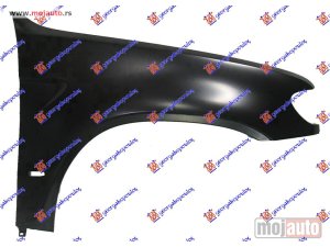 NOVI: delovi  BLATOBRAN -04 Desno Bmw x5 (e53) 00-07 -dostupno