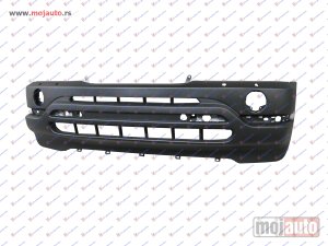 NOVI: delovi  PREDNJI BRANIK PM -04 PM (PRSKALICE) (PDS SENZORI) Bmw x5 (e53) 00-07 -dostupno