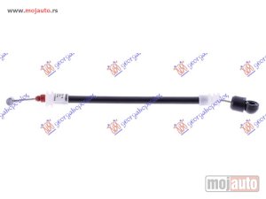 NOVI: delovi  SAJLA ZADNJE SPOLJASNJE KVAKE Bmw x5 (e53) 00-07 -dostupno