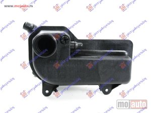 NOVI: delovi  POSUDA ZA ANTIFRIZ -03 Bmw z3 96-03 -dostupno