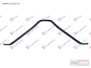 NOVI: delovi  NOSAC HLADNJAKA (V OBLIK) Bmw series 7 (e65/66) 02-08 -dostupno