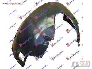 NOVI: delovi  POTKRILO PLASTICNO Desno Bmw series 7 (e65/66) 02-08 -nedostupno