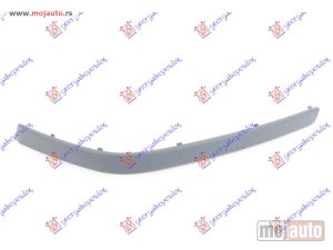 NOVI: delovi  LAJSNA PREDNJEG BRANIKA -05 Levo Bmw series 7 (e65/66) 02-08 -dostupno