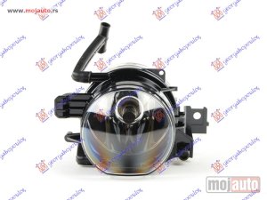 NOVI: delovi  MAGLENKA 2005- (E) (DEPO) Desno Bmw series 7 (e65/66) 02-08 -dostupno