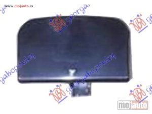 NOVI: delovi  POKLOPAC KUKE PREDNJEG BRANIKA 05- Bmw series 7 (e65/66) 02-08 -dostupno