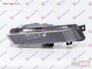 NOVI: delovi  MAGLENKA 2007- (E) (TYC) Desno Bmw series 1 (e81/87) 3/5d 04-11 -dostupno