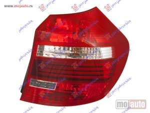 NOVI: delovi  STOP LAMPA (LED) 2007- (DEPO) Desno Bmw series 1 (e81/87) 3/5d 04-11 -nedostupno