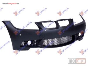 NOVI: delovi  PREDNJI BRANIK (PDS SENZORI) (M3 LOOK) Bmw series 3 (e90/91) sdn/s.w. 05-08 -dostupno