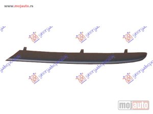 NOVI: delovi  LAJSNA RESETKE PREDNJEG BRANIKA (2.5cc) Levo Bmw series 3 (e90/91) sdn/s.w. 05-08 -dostupno