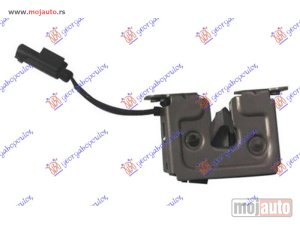 NOVI: delovi  BRAVA HAUBE Bmw x3 (e83) 04-07 -dostupno