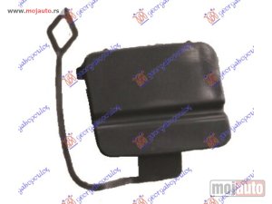 NOVI: delovi  POKLOPAC KUKE ZADNJEG BRANIKA Bmw series 3 (e90/91) sdn/s.w. 05-08 -dostupno
