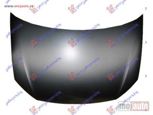 NOVI: delovi  HAUBA Vw polo 05-09 -nedostupno