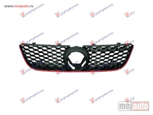 NOVI: delovi  PVC MASKA (GTI) Vw polo 05-09 -dostupno