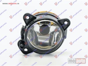 NOVI: delovi  MAGLENKA (HB4) Levo Vw polo 05-09 -dostupno