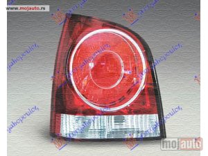NOVI: delovi  STOP LAMPA (MARELLI) Levo Vw polo 05-09 -nedostupno