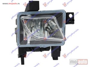 Glavna slika -  MAGLENKA TROUGLASTA (E) (TYC) Desno Opel vectra c 05-08 -dostupno - MojAuto