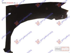 NOVI: delovi  BLATOBRAN (2WD) Desno Toyota hi-lux 2wd/4wd 05-09 -dostupno