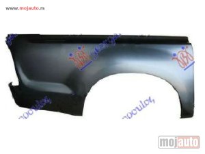NOVI: delovi  BOCNI LIM ZADNJI 4 VRATA (DUPLA KABINA) Desno Toyota hi-lux 2wd/4wd 05-09 -nedostupno