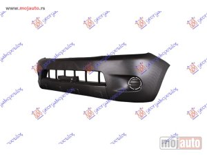 NOVI: delovi  PREDNJI BRANIK (BEZ OTVORA ZA RUBOVE) Toyota hi-lux 2wd/4wd 05-09 -dostupno