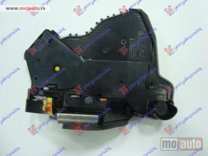 NOVI: delovi  BRAVA PREDNJIH VRATA (CENTRALNO ZAKLJUCAVANJE) (8pins) Levo Toyota hi-lux 2wd/4wd 05-09 -dostupno