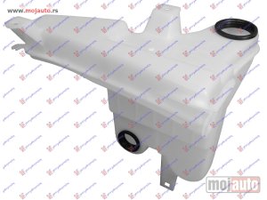 NOVI: delovi  POSUDA ZA TECNOST BRISACA (BEZ IZLAZNE CEVI I POKLOPCA) Toyota hi-lux 2wd/4wd 05-09 -nedostupno