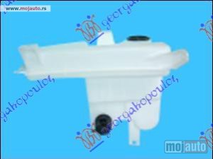 NOVI: delovi  POSUDA ZA TECNOST BRISACA (SA MOTOROM I IZLAZNOM CEVI) Toyota hi-lux 2wd/4wd 05-09 -nedostupno