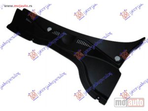 NOVI: delovi  MASKA ISPOD PREDNJIH BRISACA PLASTICNA Levo Vw passat 05-11 -dostupno