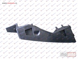 NOVI: delovi  NOSAC PREDNJEG BRANIKA BOCNI PLASTICNI Levo Vw passat 05-11 -dostupno