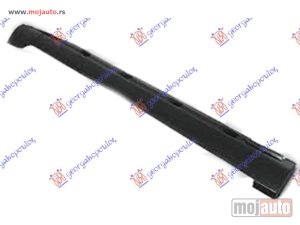 NOVI: delovi  SAJTNA PLASTICNA PREDNJA Levo Vw passat 05-11 -dostupno