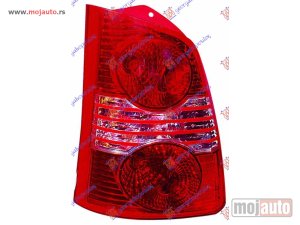 NOVI: delovi  STOP LAMPA (DEPO) Levo Hyundai atos prime 03-07 -dostupno