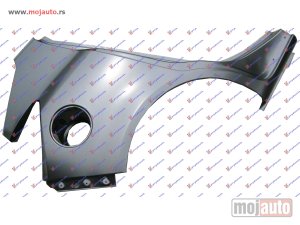 NOVI: delovi  ZADNJI BLATOBRAN 5 VRATA Desno Opel corsa d 06-15 -dostupno