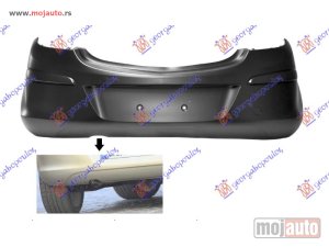 NOVI: delovi  ZADNJI BRANIK 3 VRATA Opel corsa d 06-15 -dostupno