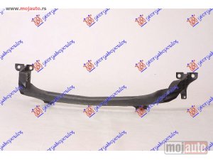 NOVI: delovi  SINA PREDNJEG BRANIKA (PLASTICNI DEO) Opel corsa d 06-15 -dostupno