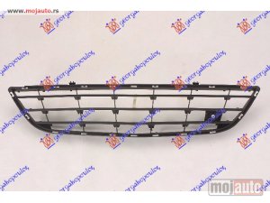 NOVI: delovi  CENTRALNA RESETKA -11 Opel corsa d 06-15 -dostupno