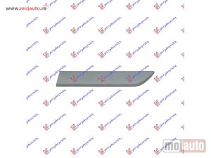 NOVI: delovi  LAJSNA ZADNJEG BLATOBRANA 3 VRATA PM Levo Opel corsa d 06-15 -dostupno