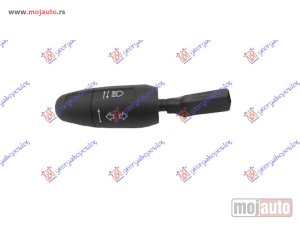 NOVI: delovi  PREKIDAC ZA FAROVE (VALEO) Opel corsa d 06-15 -dostupno