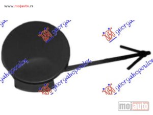 NOVI: delovi  POKLOPAC KUKE ZADNJEG BRANIKA Opel corsa d 06-15 -dostupno