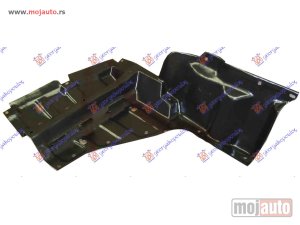 NOVI: delovi  ZASTITA MOTORA Desno Toyota prius 04-09 -dostupno