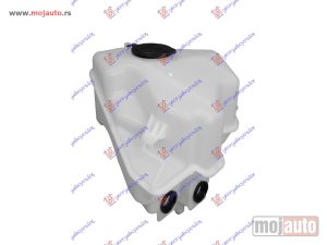 NOVI: delovi  POSUDA ZA TECNOST BRISACA (SA MOTOROM) (SA ZADNJIM BRISACEM) 06- Toyota prius 04-09 -dostupno