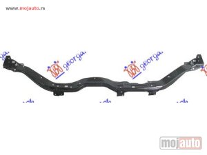 NOVI: delovi  VEZNI LIM GORNJI -04 Opel agila 99-08 -dostupno