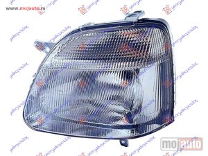 NOVI: delovi  FAR ELEKTRICNI -2003 (DEPO) Levo Opel agila 99-08 -dostupno