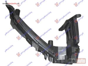 NOVI: delovi  NOSAC FARA SPOLJASNJI DONJI PLASTICNI Desno Audi q5 08-12 -dostupno