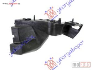 NOVI: delovi  NOSAC PREDNJEG BRANIKA BOCNI PLASTICNI Desno Audi q5 08-12 -dostupno