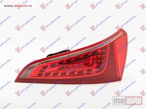 NOVI: delovi  STOP LAMPA (LED) (E) (DEPO) Desno Audi q5 08-12 -nedostupno