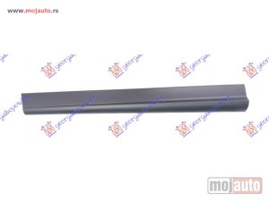 NOVI: delovi  LAJSNA PREDNJIH VRATA (S-LINE/SQ5) Levo Audi q5 08-12 -dostupno