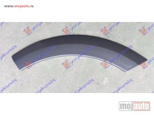 NOVI: delovi  RUB PLASTICNI ZADNJIH VRATA (OFFROAD) Desno Audi q5 08-12 -dostupno