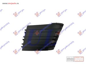 NOVI: delovi  RESETKA PREDNJEG BRANIKA Citroen jumpy/space tourer 16- -dostupno