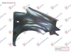 NOVI: delovi  BLATOBRAN Desno Lancia musa 03-13 -dostupno